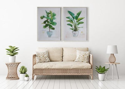 How to pick the perfect artwork for your space!