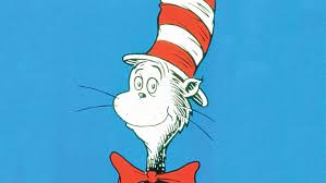 Oh the places you will go!