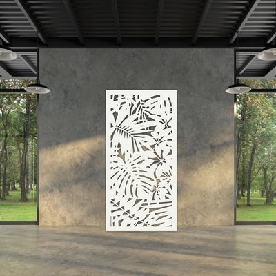 Nature Privacy Screen