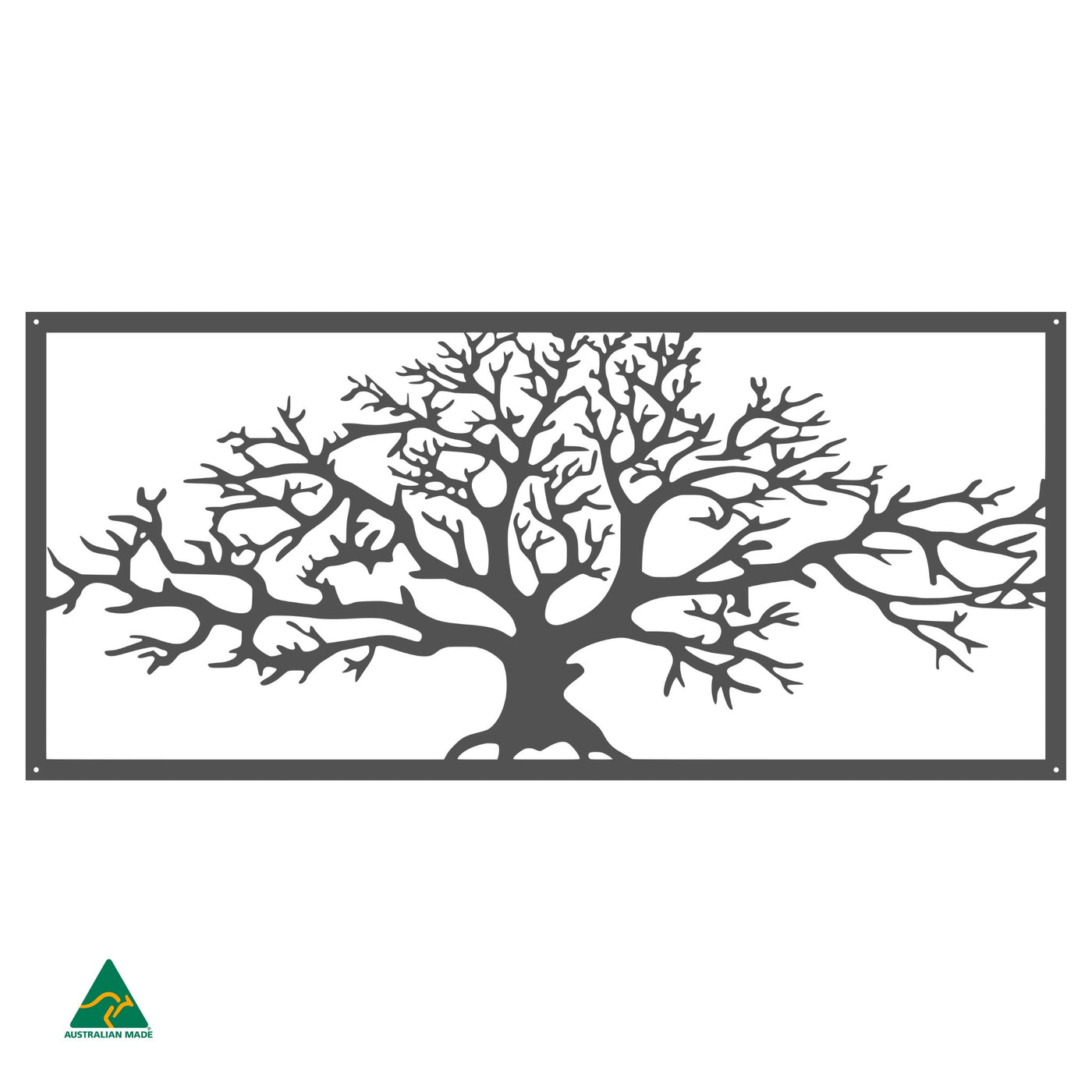 Tree of Life Metal Wall Art | Monument Matt