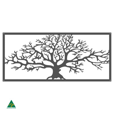 Tree of Life Metal Wall Art | Monument Matt